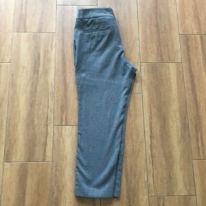 A New Day Skinny Ankle Pants